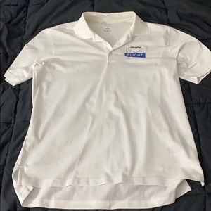 Medium Adidas Yuengling Flight Golf Polo